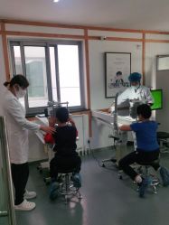 -清清博视儿童眼视光中心(角门西店)