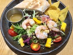 -HELLO 27 意面·沙拉·帕尼尼