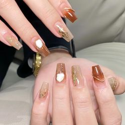 -斯馨·健康美甲美睫