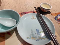 -点都德(汇盈广场店)