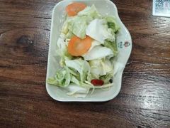 -李先生牛肉面大王(北京站售票厅餐厅)