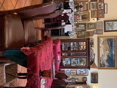 -露西亚咖啡西餐厅(哈尔滨俄侨纪念馆店)