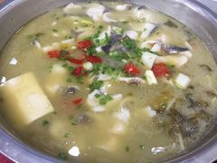 -乡土特色.冷锅鱼.牦牛肉汤锅