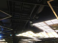 大厅-海底捞(明洞店)