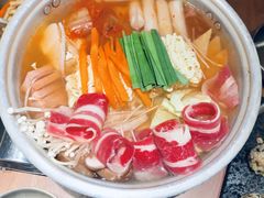 -春熙台韩国料理·章鱼肥牛(西丽店)