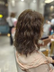 -菲·木田moontin造型salon