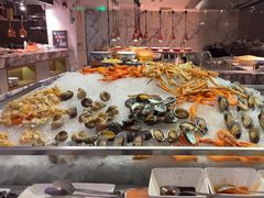 -上海漕河泾万丽酒店
