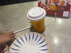 -必胜客(燕郊永旺店PHDI店)