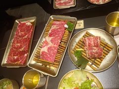 -西塔老太太泥炉烤肉(龙湖北苑天街店)