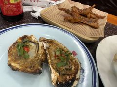 -有滋有味烧烤涮(果园星城C区店)