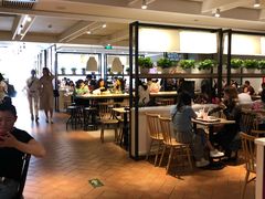 大堂-肯德基(建华店)