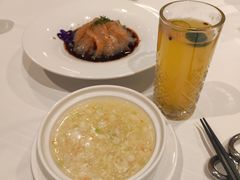 -醉辉皇原味海鲜江南菜(成都大魔方店)