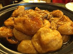 新聚丰菜馆-新聚丰菜馆(太监弄店)