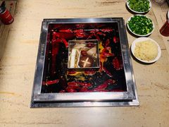 -锦城印象火锅(天府三街店)