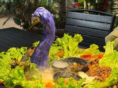 特色手抓饭-品德宏·孔雀宴的发源地(金塔园店)