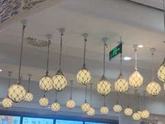 -贝林大翅鲸简餐厅(国家海洋博物馆店)