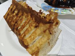 -大眼锅贴水饺(河东店)