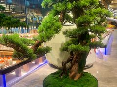 -千滋百味自助海鲜烤肉(布吉景华店)