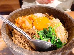 -俺的焼肉(銀座9丁目店)
