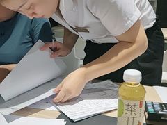 -佰丽爱家全屋定制(汶水店)