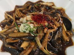 响油鳝丝-楼外楼(西湖景区孤山路店)