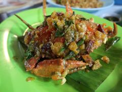 -明记烧鱼美味店