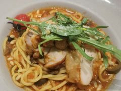 -Pennehut畔尼意面(合肥万象城店)