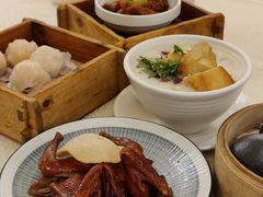 -金翠皇宫粤菜·点心·海鲜(翡翠店)