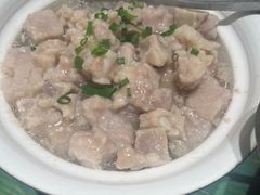 -费大厨辣椒炒肉(太平老街店)