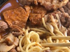 -阿晖沙嗲面