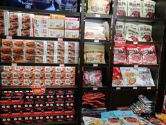 零售区-黑色经典臭豆腐·湖南特产(坡子街店)