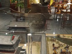 -东来顺饭庄(西直门店)