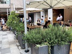 -RAC BAR(安福路店)