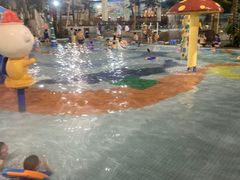 -南宫温泉水世界