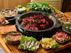 -庄老幺火锅(娄山关路店)