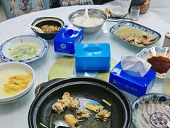 -芸海阁·农家私房菜(沙家浜景区出口店)