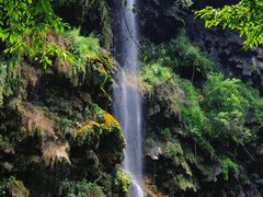 -马岭河峡谷风景区