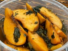 紫苏桃子姜-丹丹热卤·长沙小吃(东瓜山店)