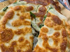 -地二手作鱼汤馄饨(上街里店)