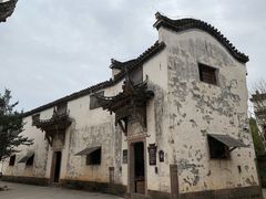 -潜口民宅博物馆