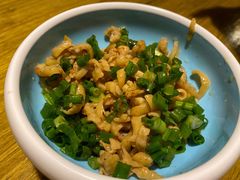 醋鸡皮-鸟内会居酒屋(得意潮馆店)