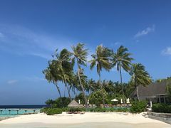 -中央格兰德岛温泉度假酒店 - 全包