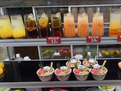 -麻辣空间·清油火锅(水井沟店)