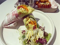 -露露家咖啡店