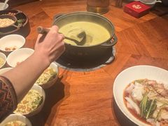 -瑶王府·广西菜(金阳路店)