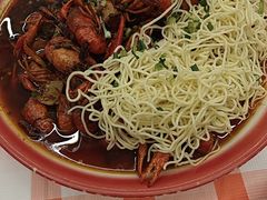 -霹雳火·重庆烧烤·江湖菜(解放碑店)