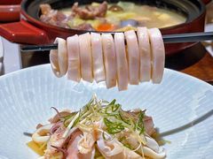 -潮州府·潮菜·砂锅粥(徐家汇店)