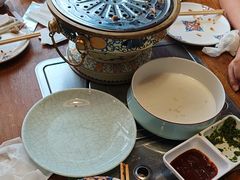 -蒙亨·手把肉·蒙古包文化主题餐厅(天恒广场店)