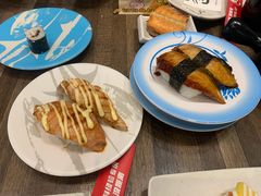 -三禾寿司(石龙店)