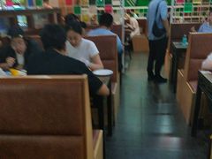 -巴犀烧烤(新崇光店)